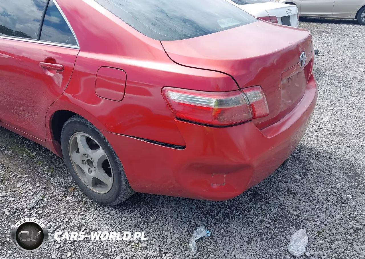 2007 Toyota Camry Le VIN:4T1BE46K67U113556 - 6