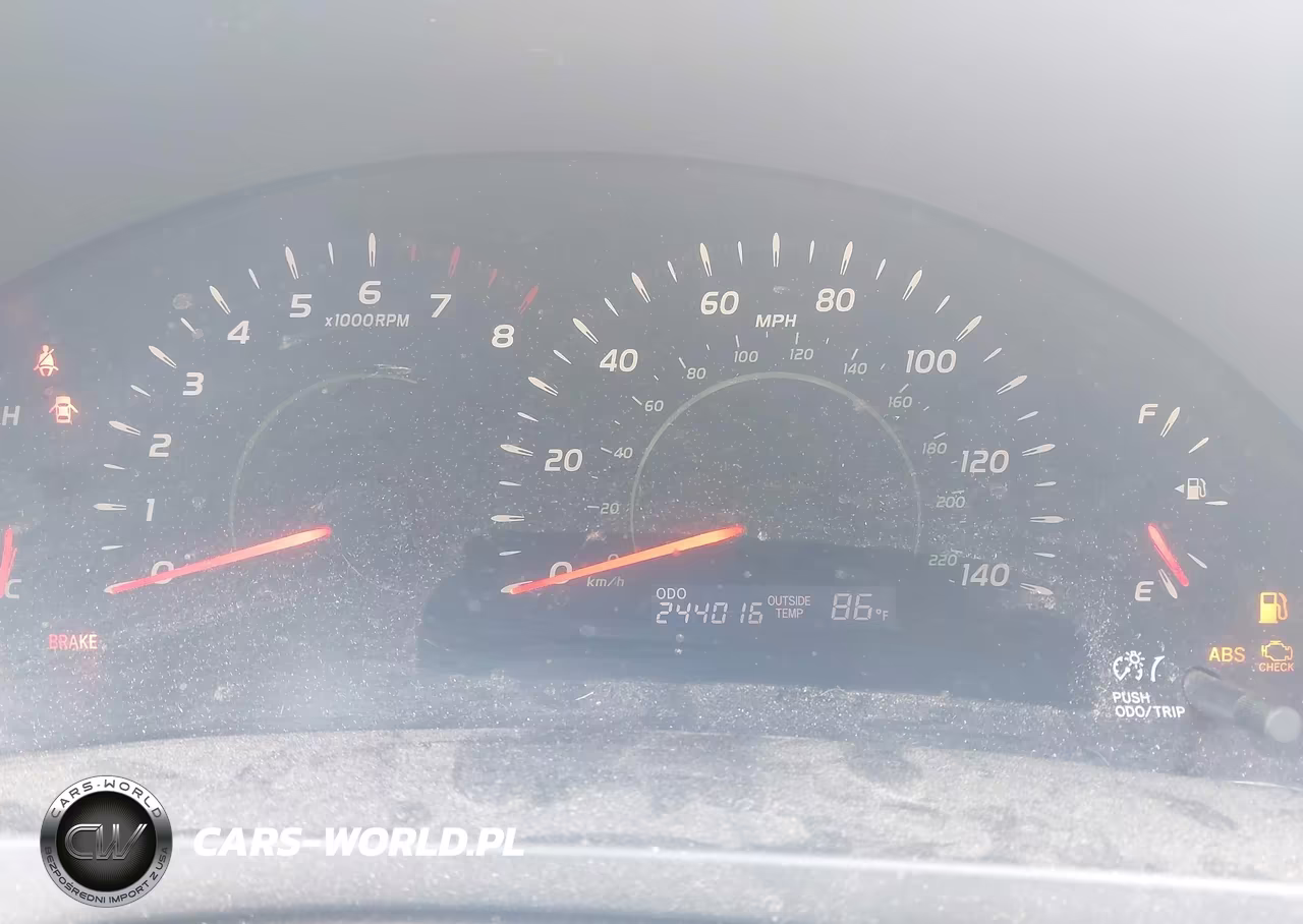 2007 Toyota Camry Le VIN:4T1BE46K67U113556 - 7