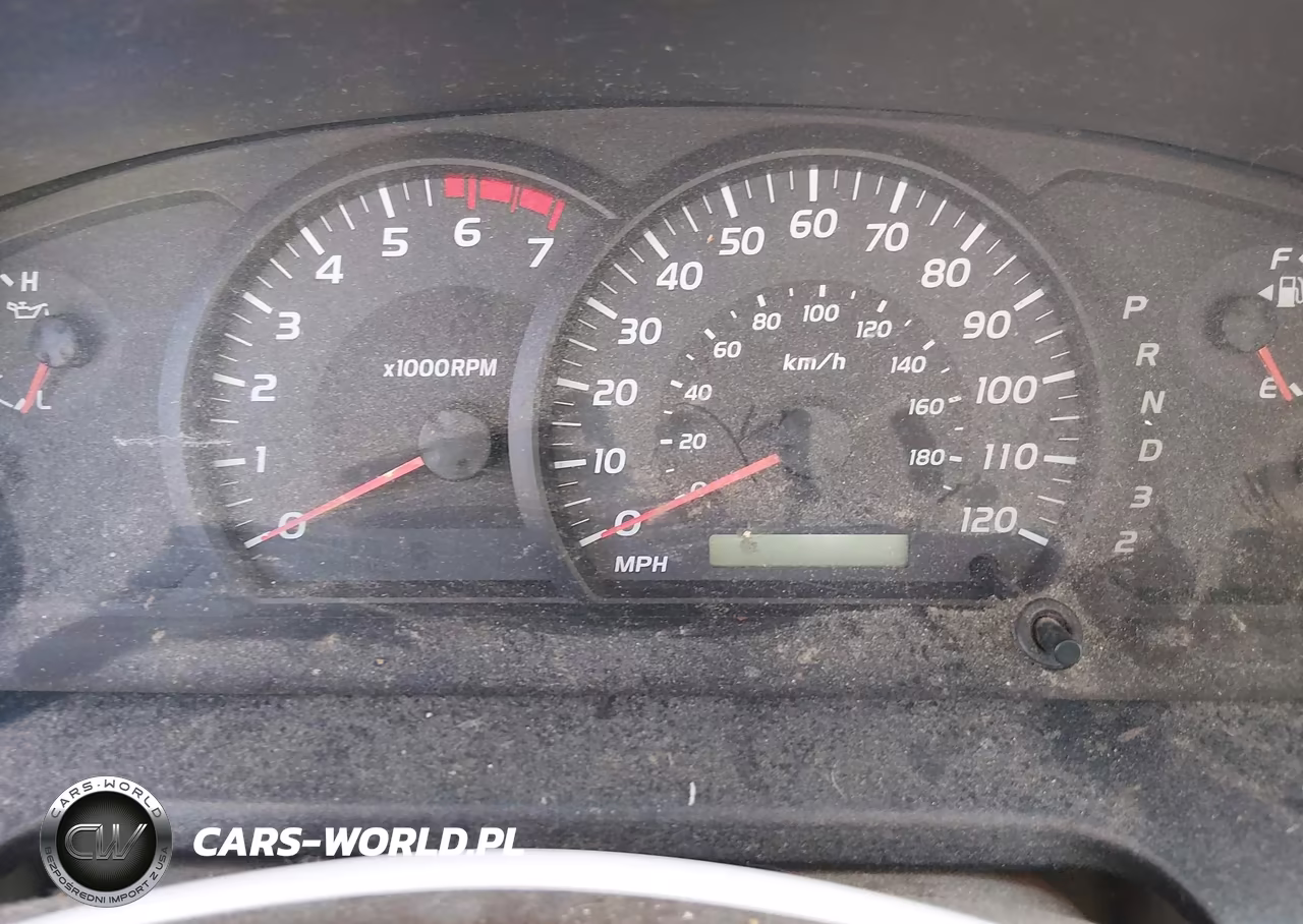 2006 Toyota Tundra Sr5 V8 VIN:5TBBT44136S477868 - 7