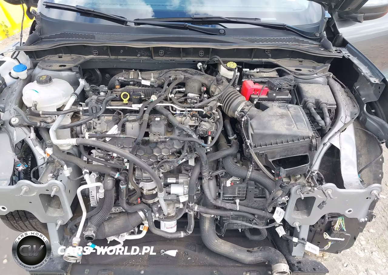 2022 Ford Escape Sel VIN:1FMCU9H98NUA80832 - 10