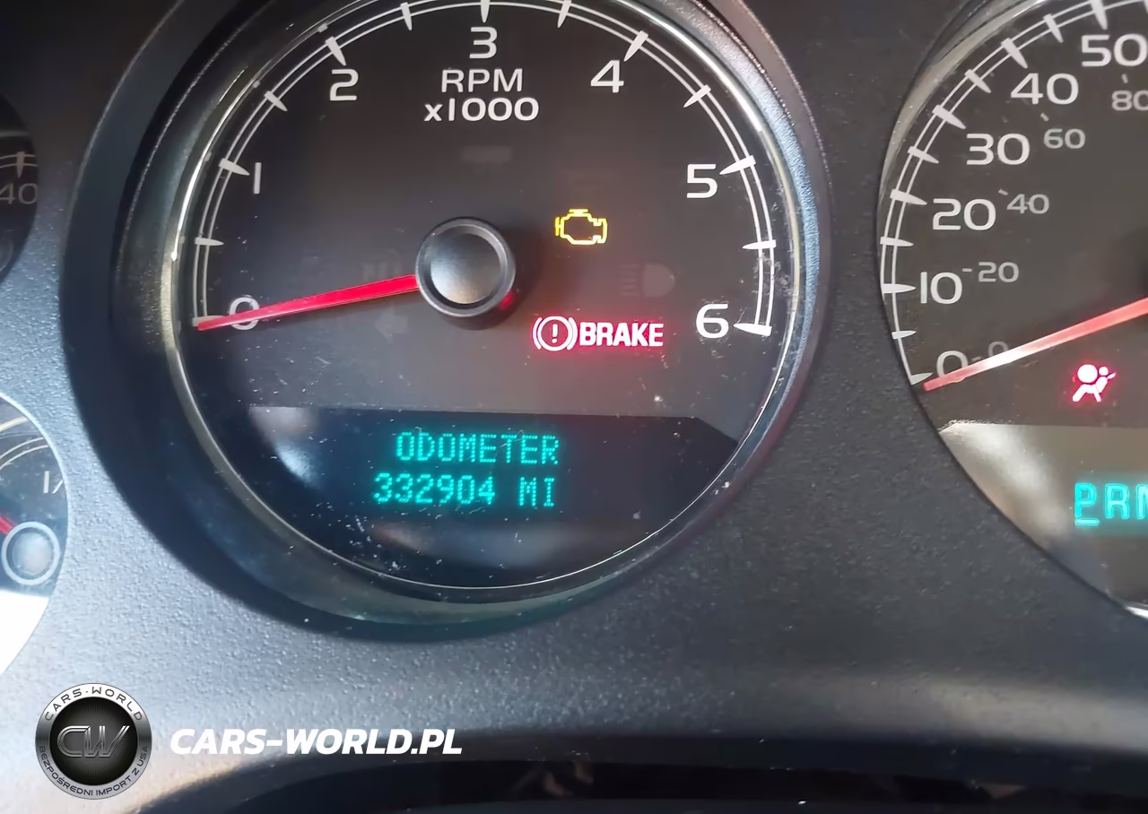 2007 Chevrolet Tahoe Lt VIN:1GNFC13027J406912 - 7