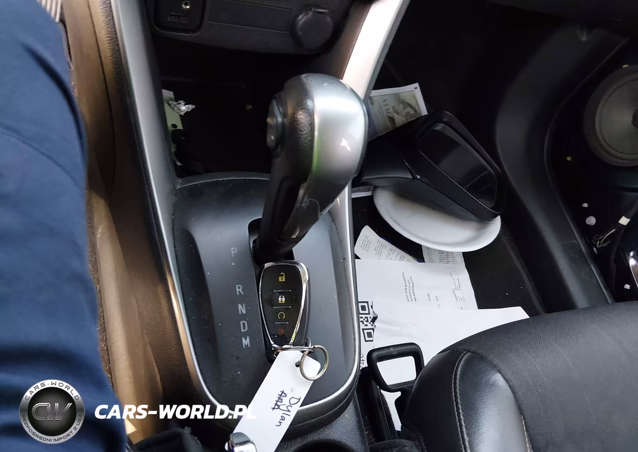 2021 Chevrolet Trax Fwd Lt VIN:KL7CJLSB9MB334478 - 11
