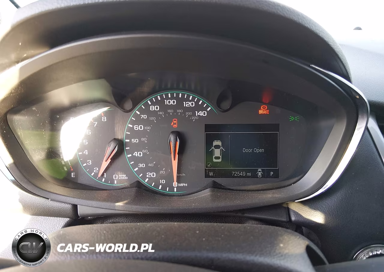 2021 Chevrolet Trax Fwd Lt VIN:KL7CJLSB9MB334478 - 7