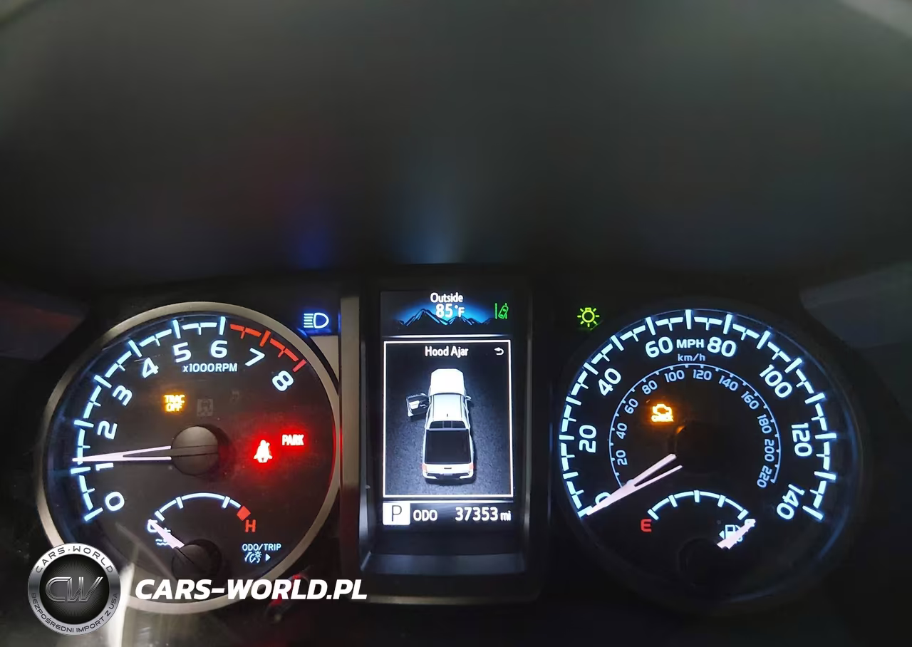 2022 Toyota Tacoma Trd Sport VIN:3TYCZ5AN5NT071732 - 7