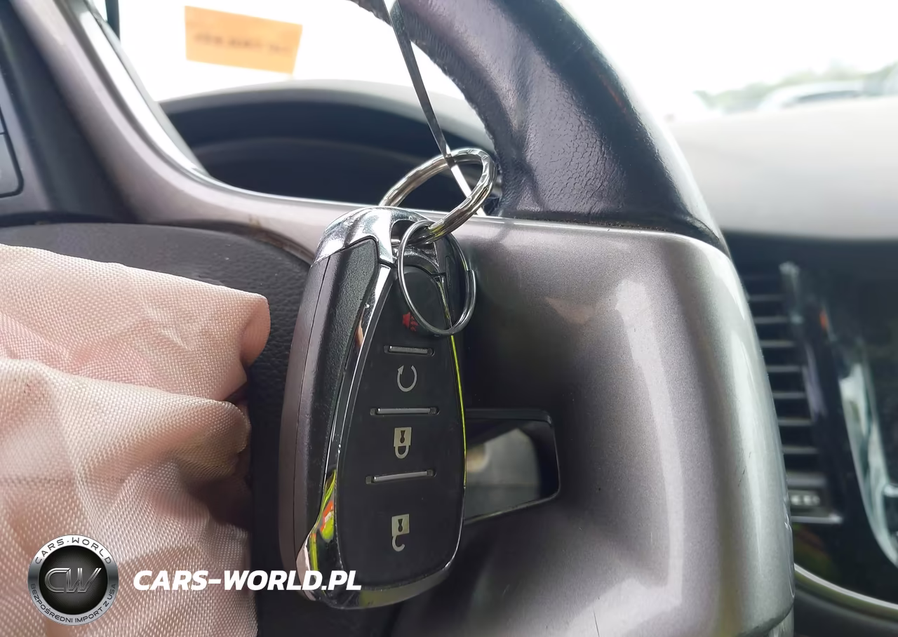 2020 Chevrolet Trax Fwd Lt VIN:KL7CJLSB5LB007851 - 11