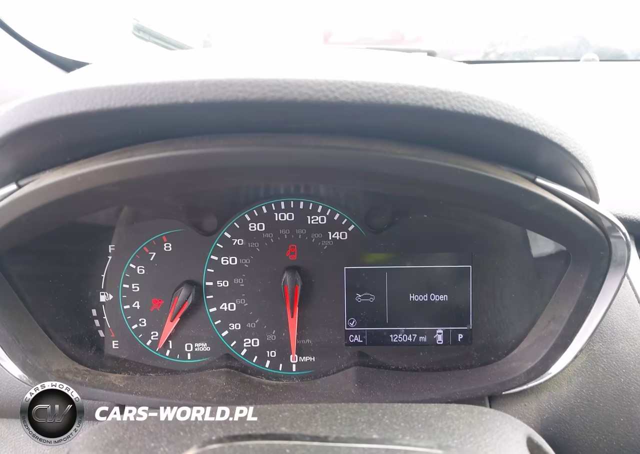 2020 Chevrolet Trax Fwd Lt VIN:KL7CJLSB5LB007851 - 7