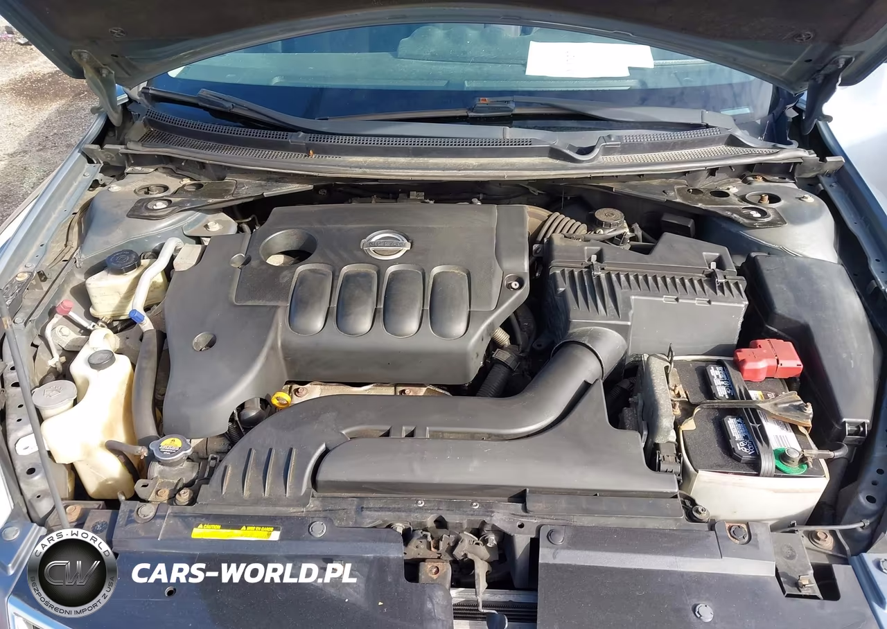 2012 Nissan Altima 2.5 S VIN:1N4AL2AP6CC143921 - 10