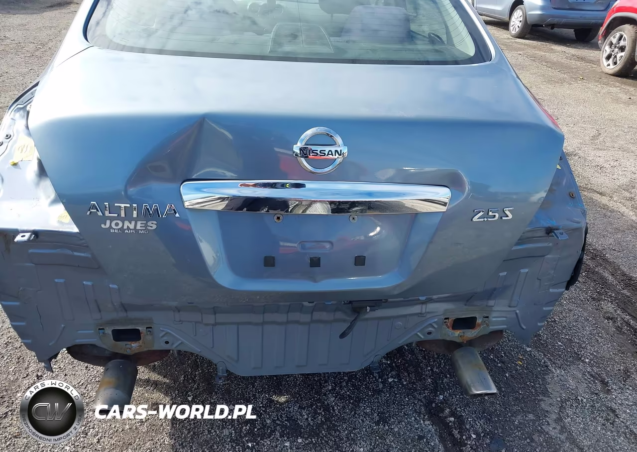 2012 Nissan Altima 2.5 S VIN:1N4AL2AP6CC143921 - 14