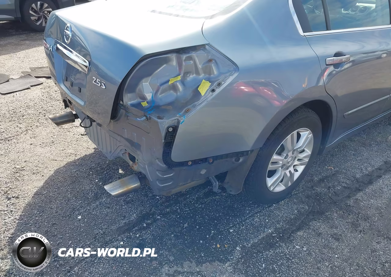 2012 Nissan Altima 2.5 S VIN:1N4AL2AP6CC143921 - 15