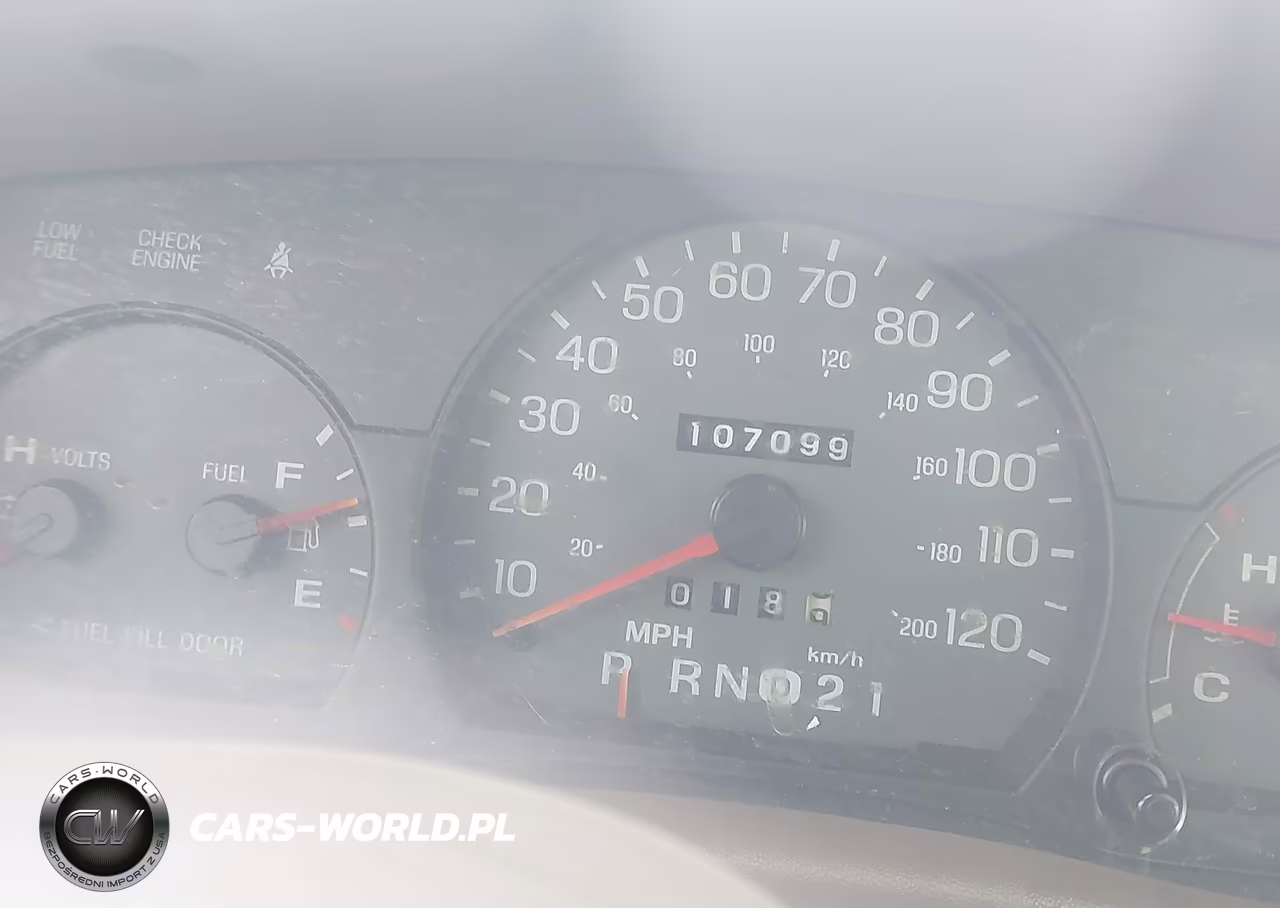 2002 Mercury Grand Marquis Gs VIN:2MEFM74W32X607020 - 7