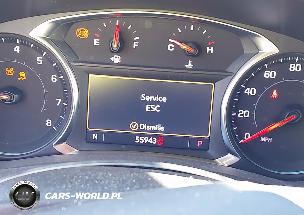 2022 Chevrolet Equinox Awd Rs VIN:3GNAXWEV3NS237578 - 16