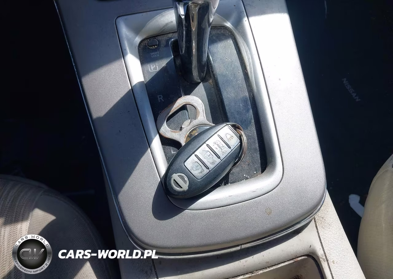 2015 Nissan Sentra Sv VIN:3N1AB7AP5FY229049 - 11