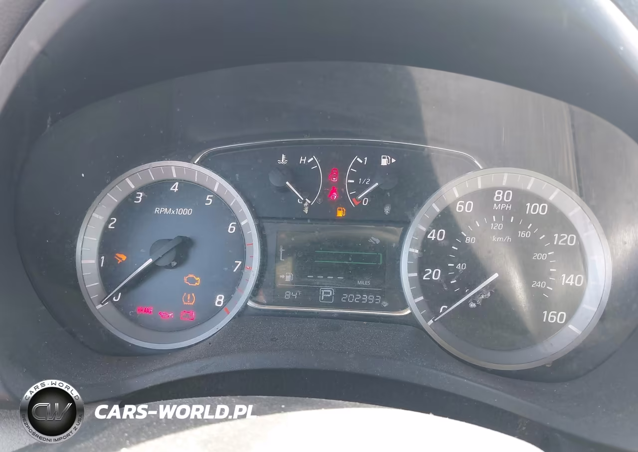 2015 Nissan Sentra Sv VIN:3N1AB7AP5FY229049 - 7