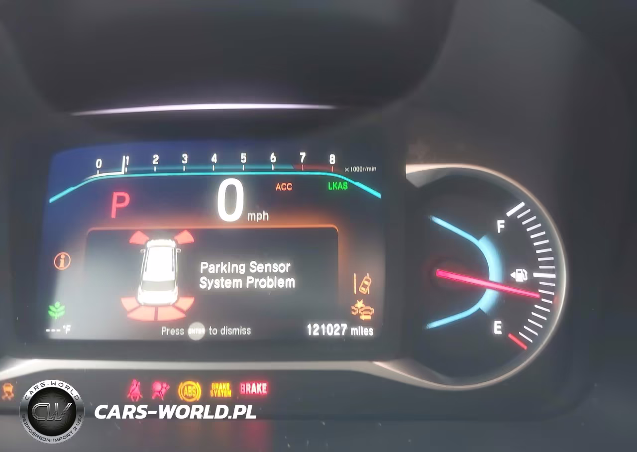 2019 Honda Pilot Elite VIN:5FNYF6H07KB042257 - 15