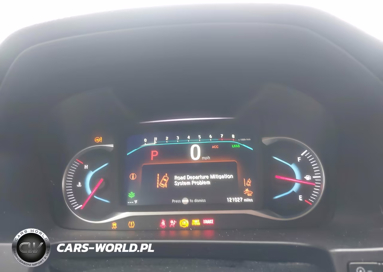 2019 Honda Pilot Elite VIN:5FNYF6H07KB042257 - 7