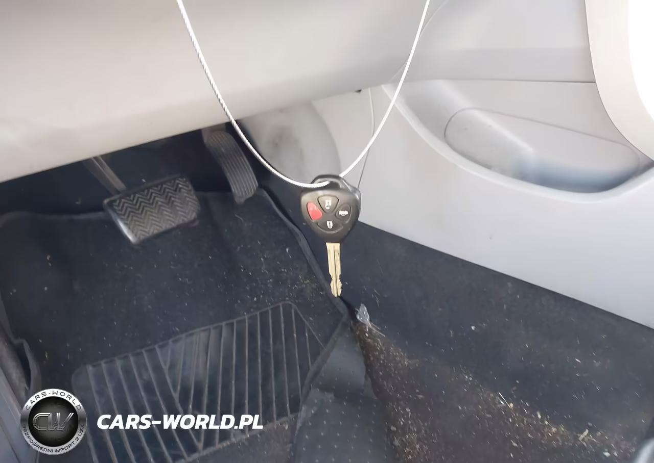 2009 Toyota Corolla Le VIN:1NXBU40E09Z094835 - 11