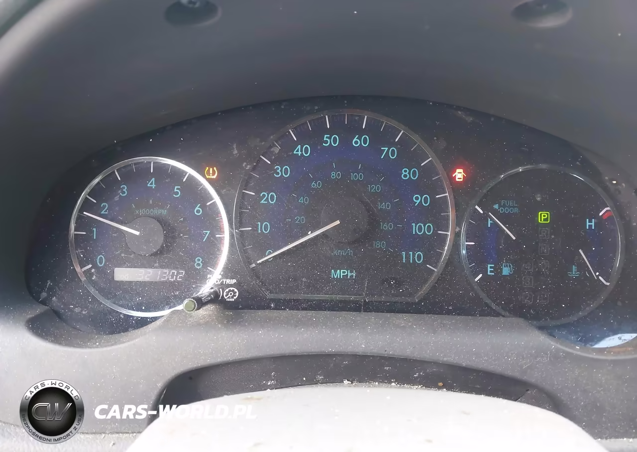 2008 Toyota Sienna Le VIN:5TDZK23C68S181133 - 7