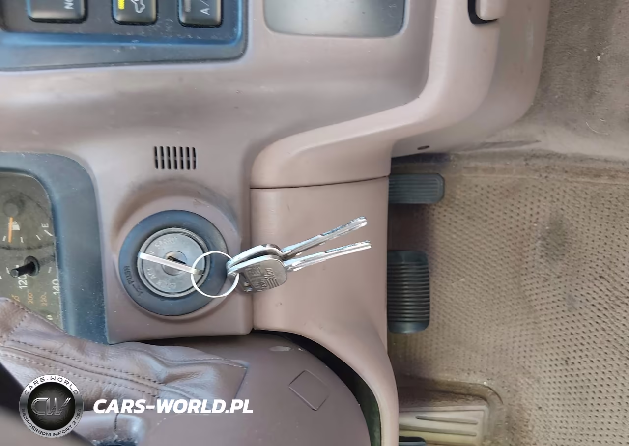 1997 Toyota Avalon Xl VIN:4T1BF12B8VU152180 - 11