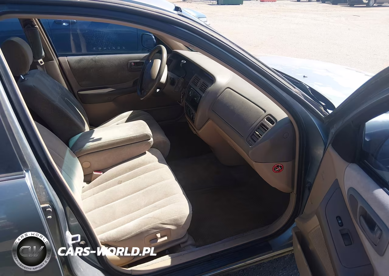 1997 Toyota Avalon Xl VIN:4T1BF12B8VU152180 - 5