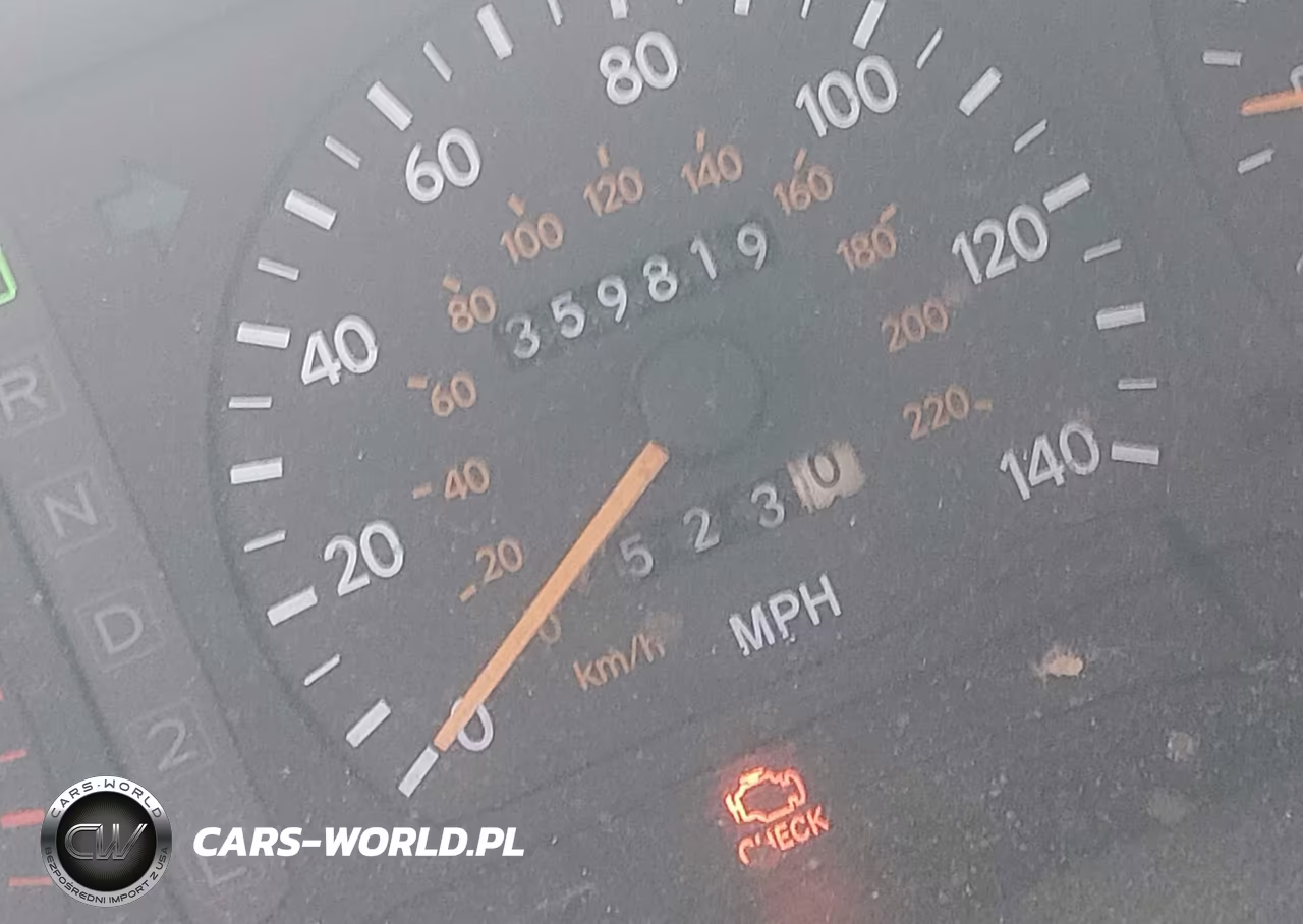 1997 Toyota Avalon Xl VIN:4T1BF12B8VU152180 - 7
