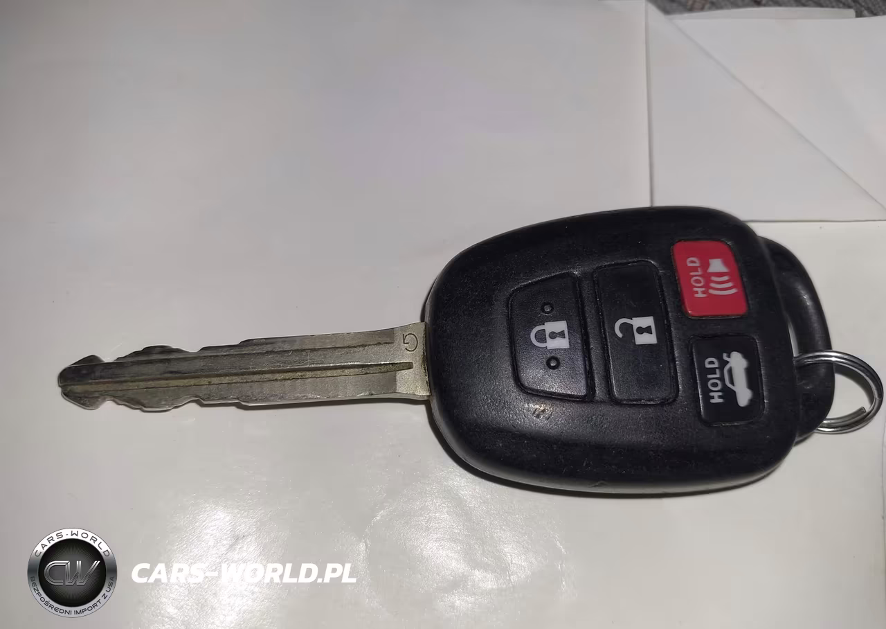 2013 Toyota Camry Le VIN:4T4BF1FK8DR322424 - 11