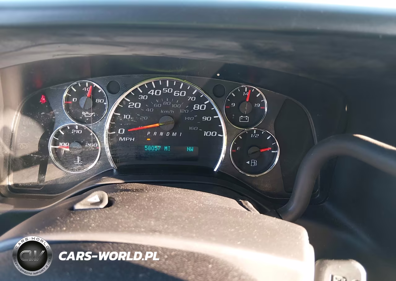 2017 Chevrolet Express 3500 Lt VIN:1GAZGPFFXH1248231 - 7