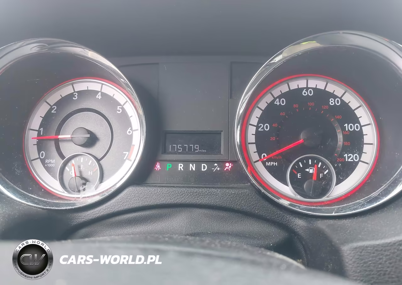 2011 Dodge Grand Caravan Mainstreet VIN:2D4RN3DG2BR711468 - 7