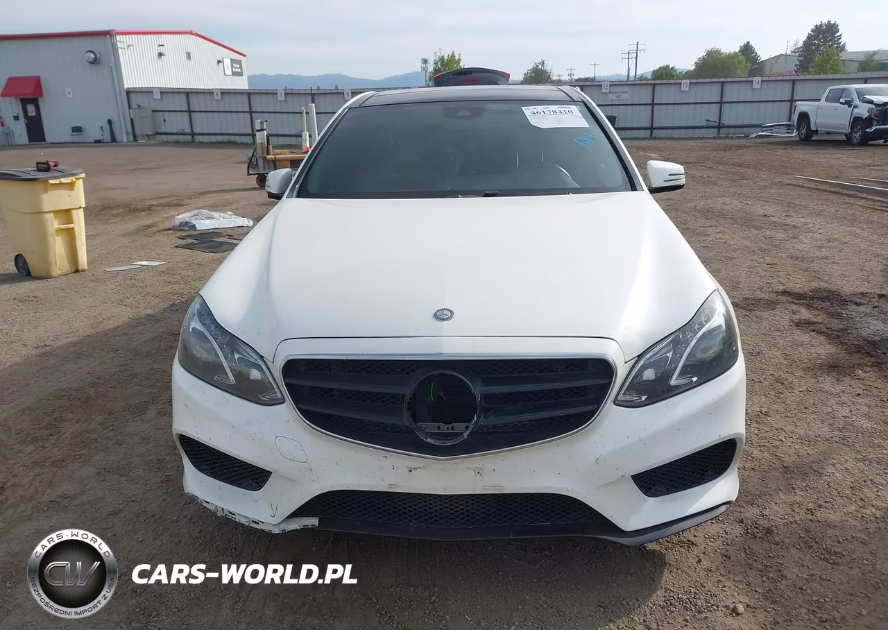 2015 Mercedes-Benz E 350 VIN:WDDHF5KB0FB106058 - 12