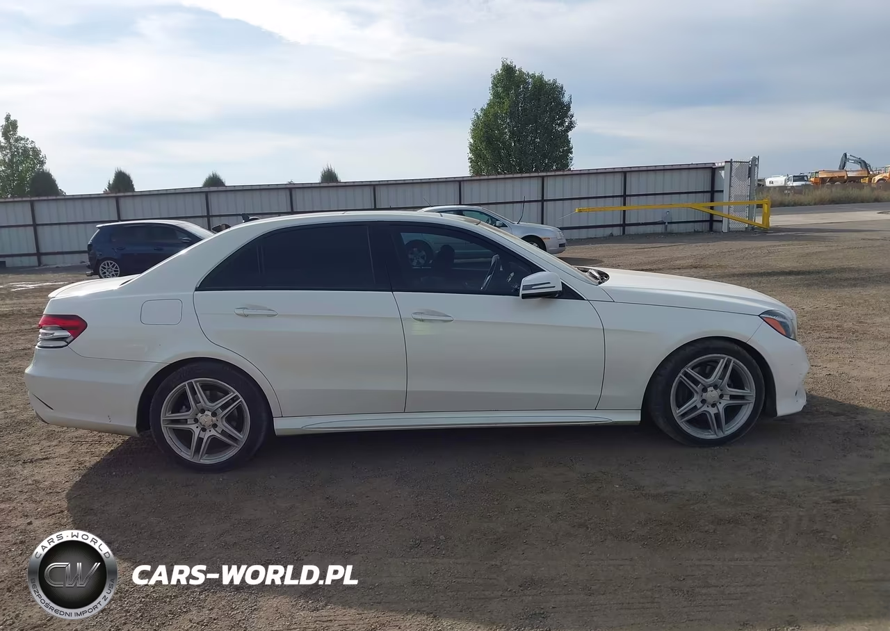 2015 Mercedes-Benz E 350 VIN:WDDHF5KB0FB106058 - 13