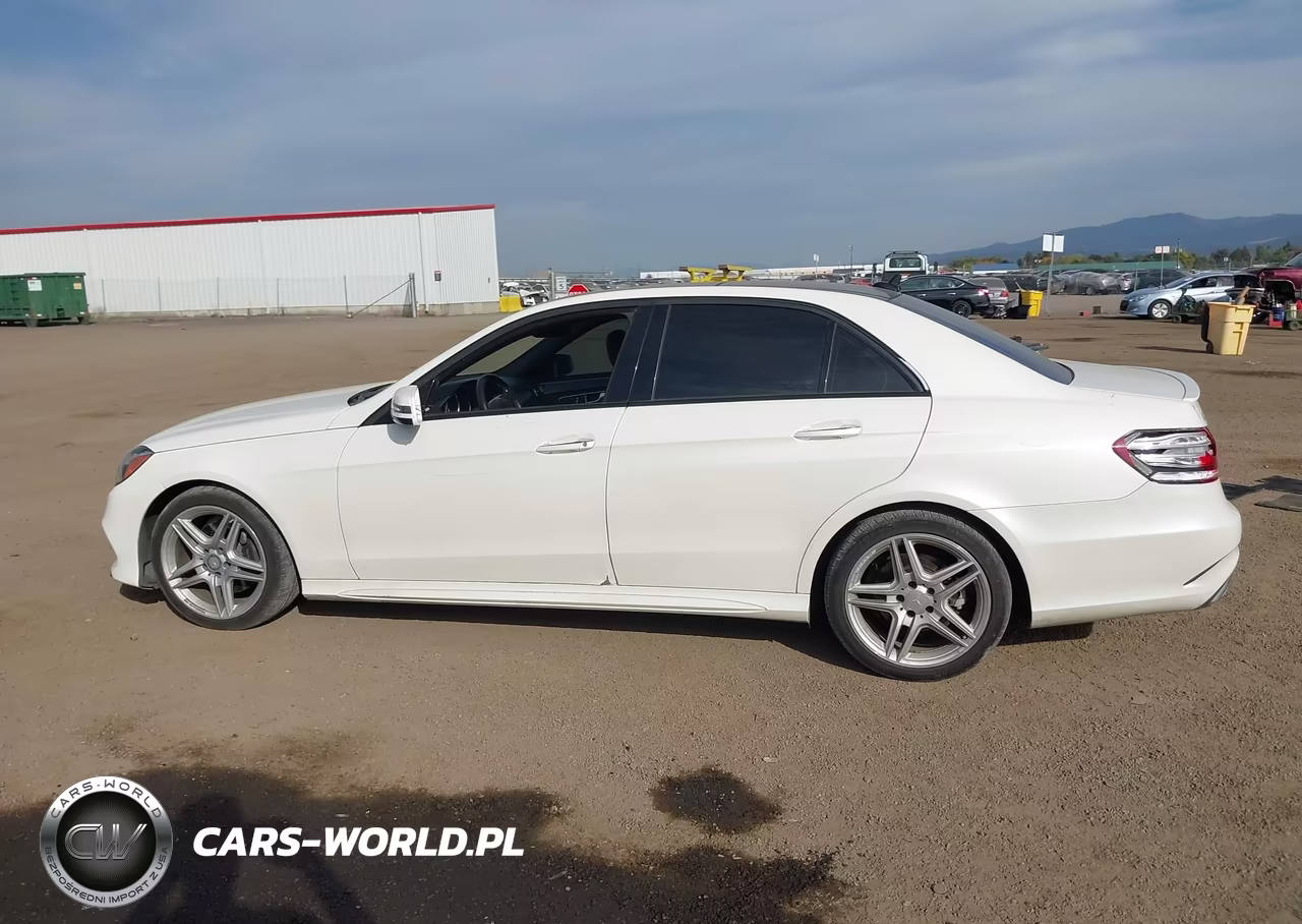 2015 Mercedes-Benz E 350 VIN:WDDHF5KB0FB106058 - 14