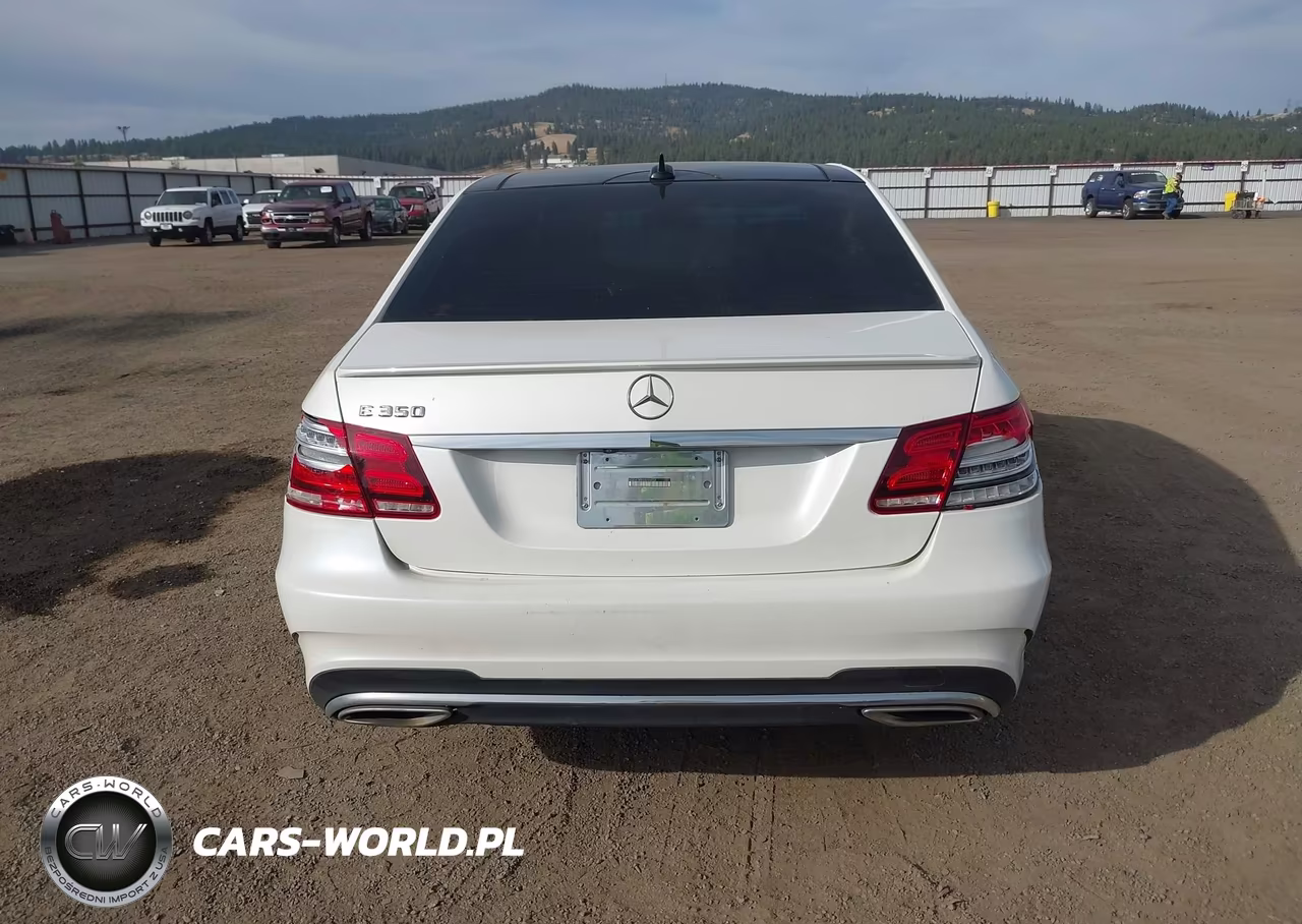 2015 Mercedes-Benz E 350 VIN:WDDHF5KB0FB106058 - 16