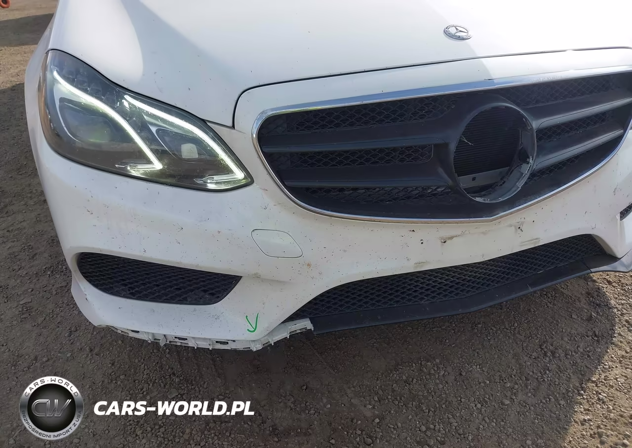 2015 Mercedes-Benz E 350 VIN:WDDHF5KB0FB106058 - 6