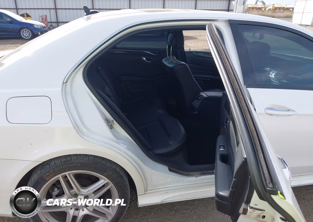 2015 Mercedes-Benz E 350 VIN:WDDHF5KB0FB106058 - 8