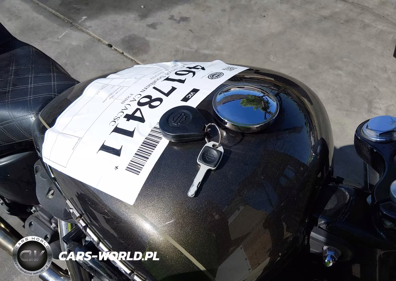 2020 Harley-Davidson Fxbb VIN:1HD1YJJ21LB032983 - 11