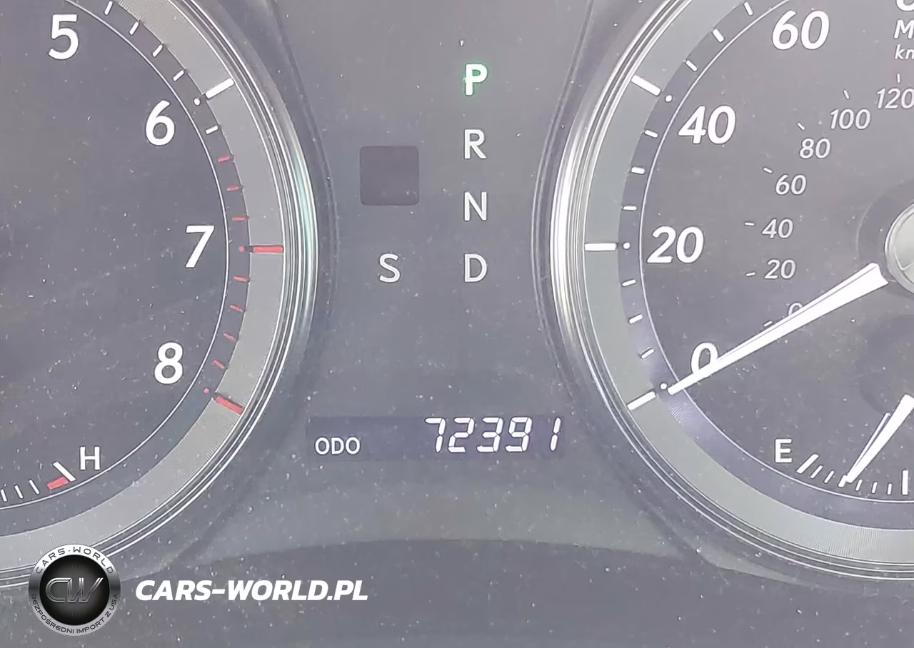 2011 Lexus Es 350 VIN:JTHBK1EG8B2466599 - 15
