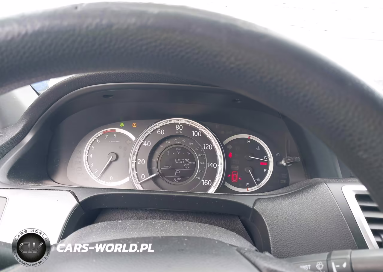 2015 Honda Accord Lx VIN:1HGCR2F30FA255820 - 7