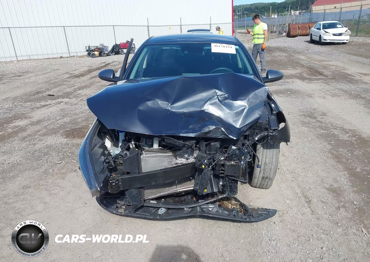 2024 Kia Forte Lxs VIN:3KPF24AD5RE834735 - 13
