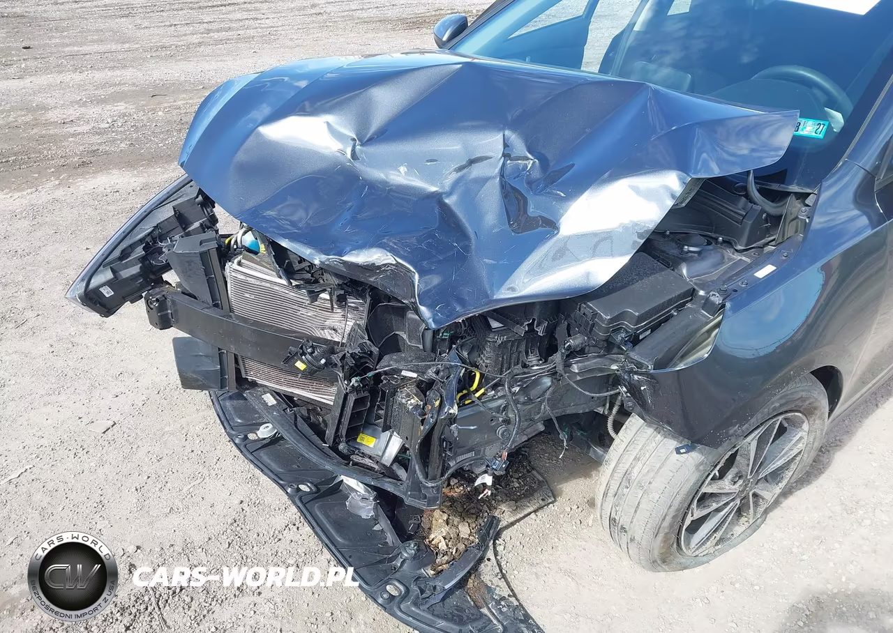 2024 Kia Forte Lxs VIN:3KPF24AD5RE834735 - 6