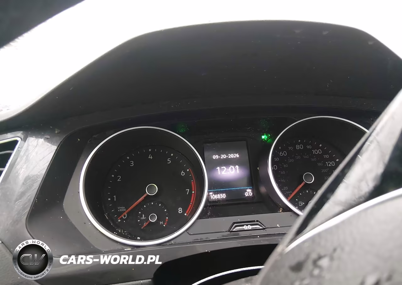 2021 Volkswagen Tiguan 2.0T Se R-Line Black-Se-Sel VIN:3VV2B7AX2MM088450 - 7