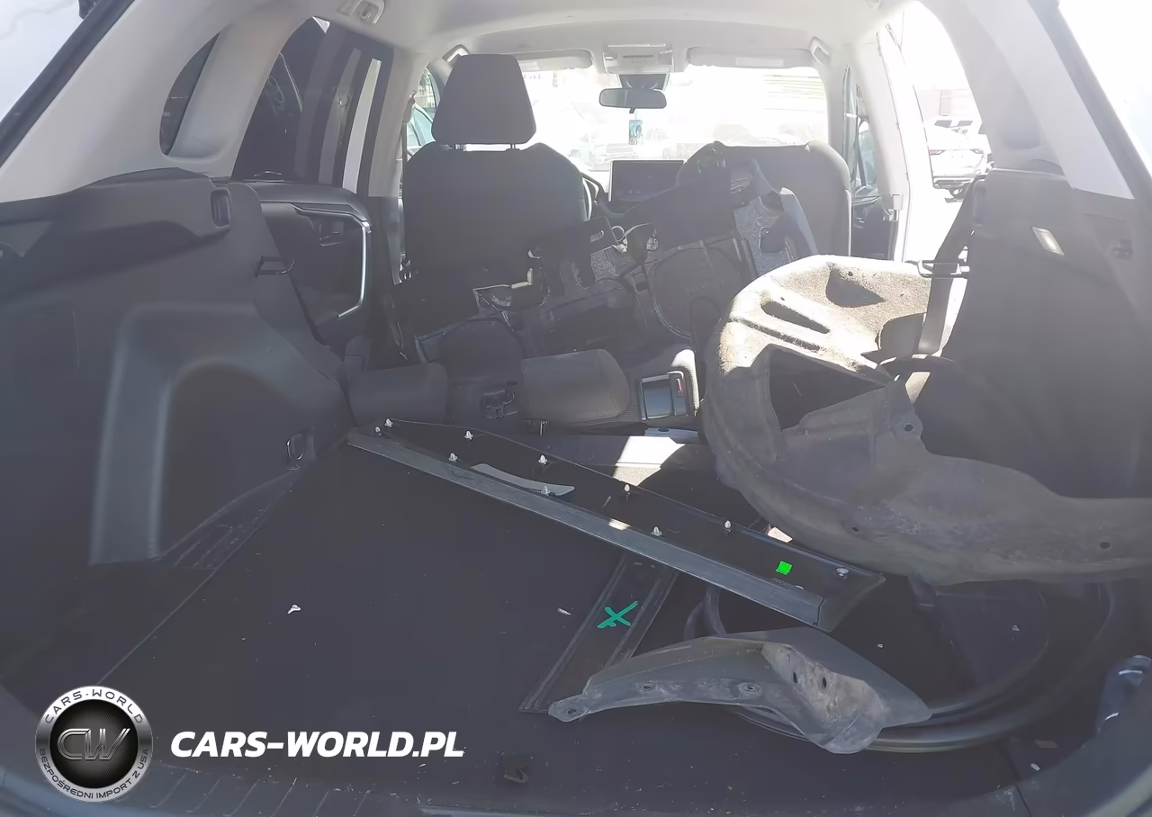 2023 Toyota Rav4 Le VIN:2T3H1RFV3PC246975 - 18
