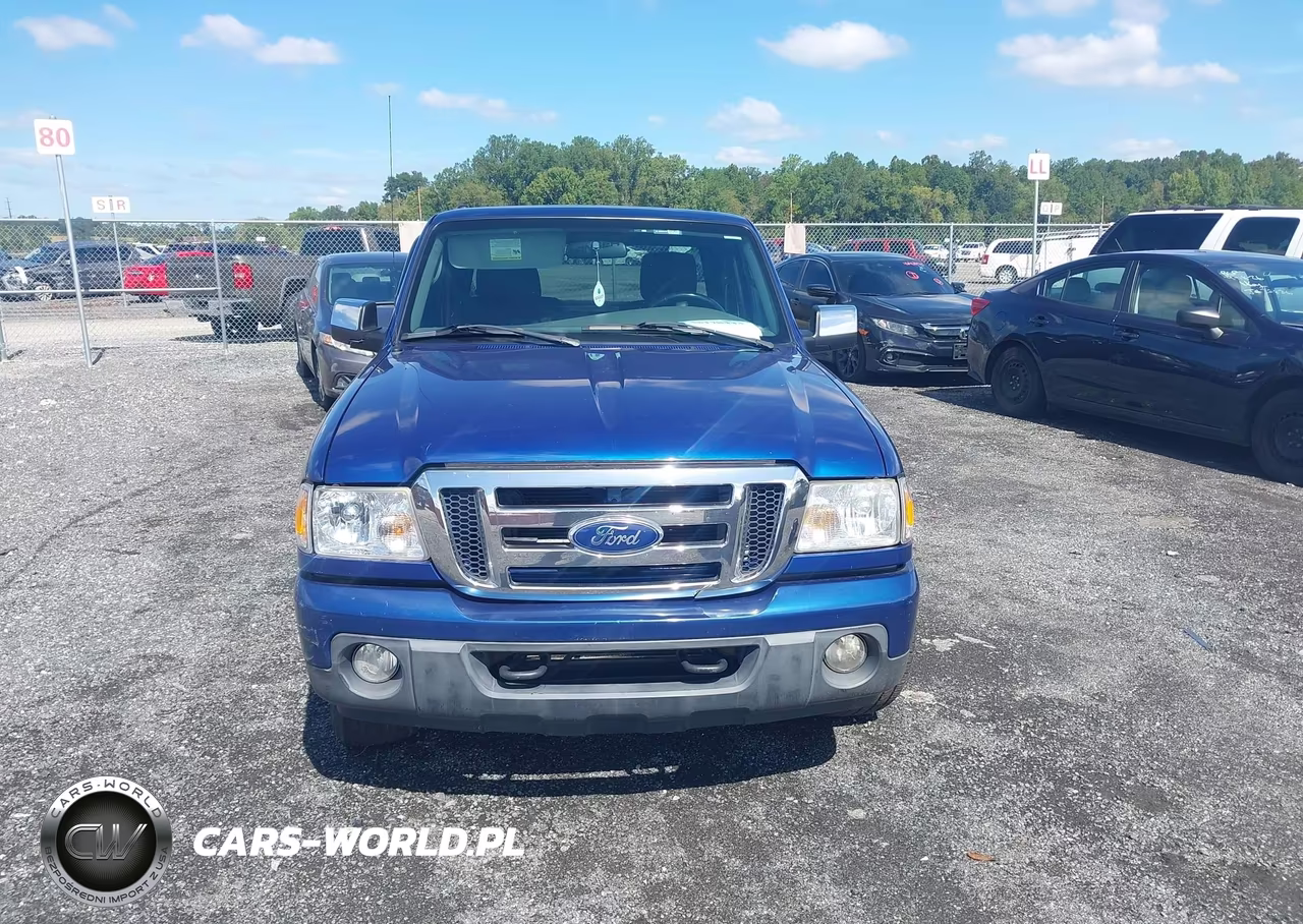 2010 Ford Ranger Sport-Xlt VIN:1FTLR4FE0APA29553 - 12