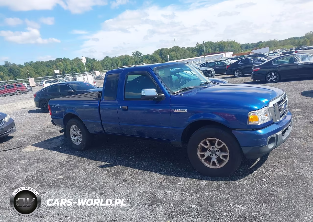 2010 Ford Ranger Sport-Xlt VIN:1FTLR4FE0APA29553 - 13