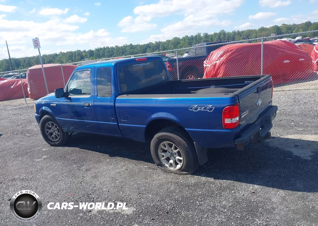 2010 Ford Ranger Sport-Xlt VIN:1FTLR4FE0APA29553 - 14