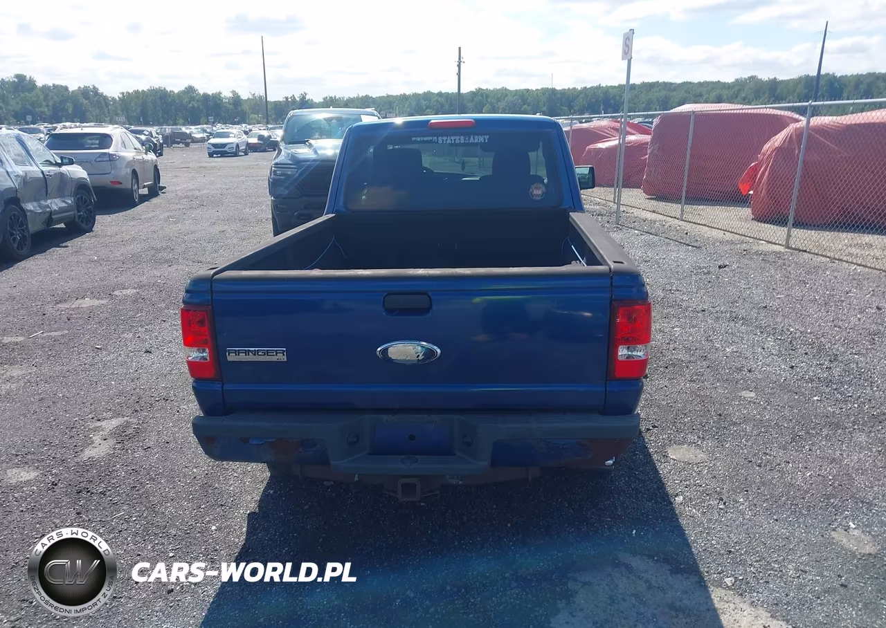 2010 Ford Ranger Sport-Xlt VIN:1FTLR4FE0APA29553 - 16