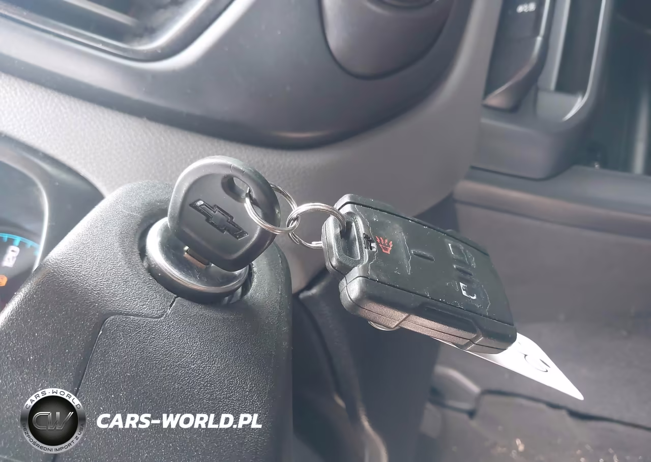 2019 Chevrolet Colorado Wt VIN:1GCGSBEA9K1344915 - 11