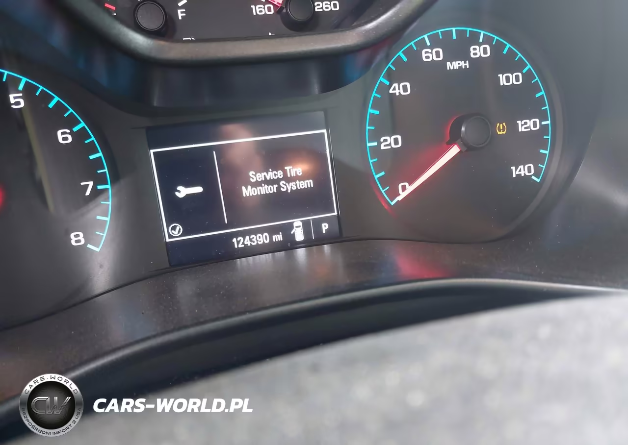 2019 Chevrolet Colorado Wt VIN:1GCGSBEA9K1344915 - 7