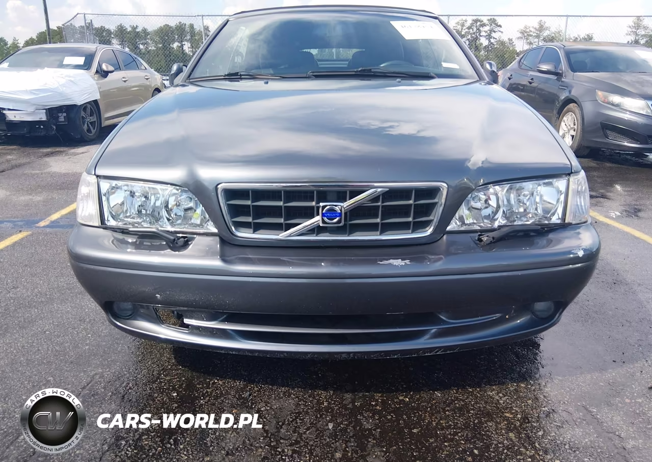 2004 Volvo C70 Ht VIN:YV1NC62D74J046838 - 6