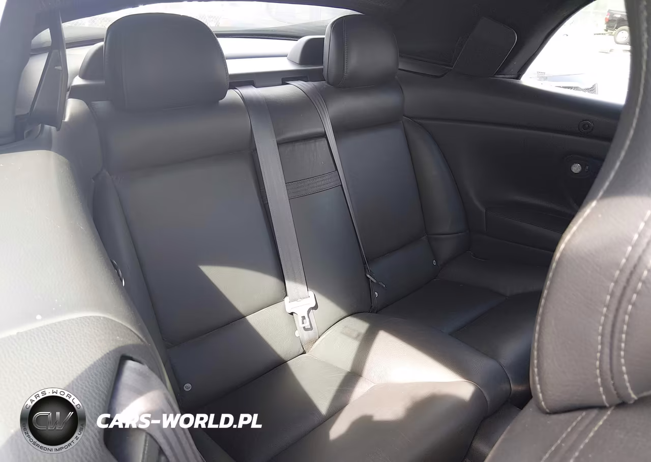 2004 Volvo C70 Ht VIN:YV1NC62D74J046838 - 8