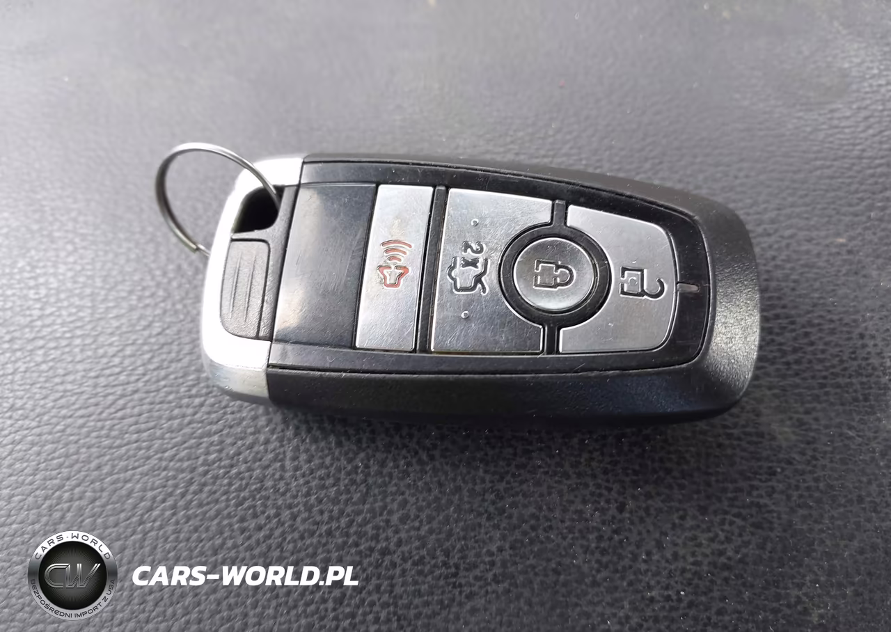 2019 Ford Fusion S VIN:3FA6P0G71KR170496 - 11