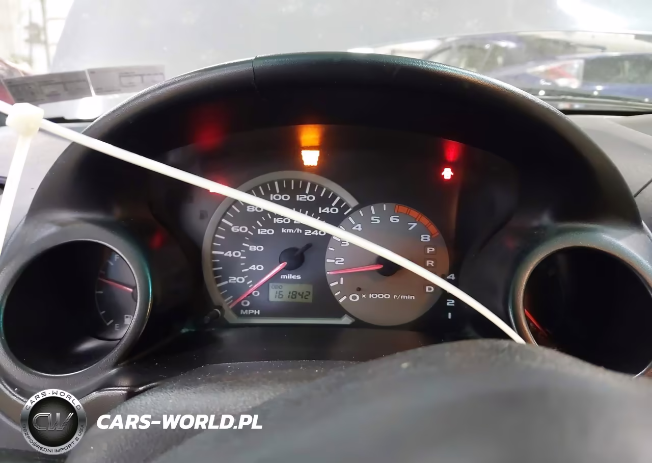 2003 Mitsubishi Eclipse Spyder Gs VIN:4A3AE45G83E029849 - 7